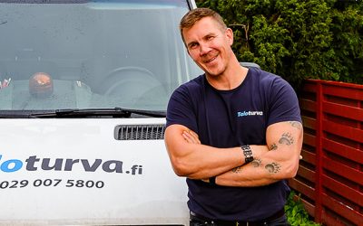 Avoin haku – Myyntipäällikkö